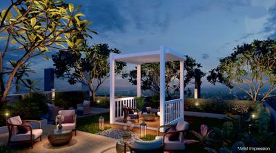 Project Image of 369.63 - 609.13 Sq.ft 1 BHK Apartment for buy in Jade