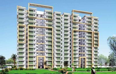 Shree Green Space Images for Elevation of Shree Green Space 1