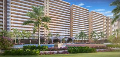 Project Image of 2093.8 - 6361.2 Sq.ft 3 BHK Apartment for buy in HL Residency
