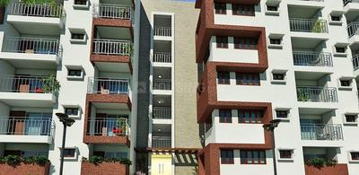 Project Image of 1007.0 - 1607.0 Sq.ft 2 BHK Apartment for buy in Infrany Trinity