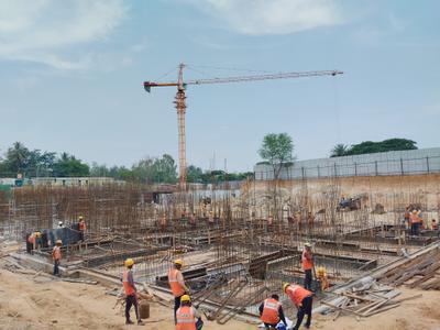 Project Image of 689.0 - 2533.0 Sq.ft 1 BHK Apartment for buy in Brigade Citrine
