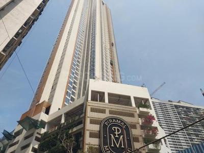 Project Image of 789.6 - 1041.36 Sq.ft 2 BHK Apartment for buy in Piramal Mahalaxmi North Tower 3