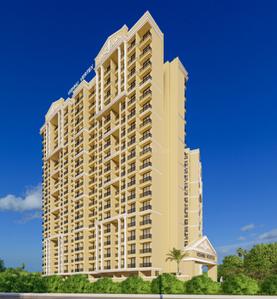 Project Image of 620 Sq.ft 1 BHK Apartment / Flat for sale in Dombivli East for Rs. 3400000