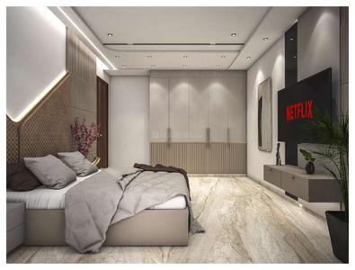 Prop Bricks Luxury Floors Bedroom 2