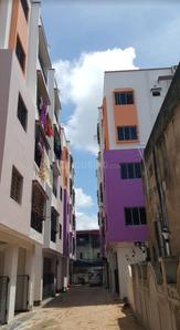 Project Image of 813.0 - 1328.0 Sq.ft 2 BHK Apartment for buy in SK Royal Complex