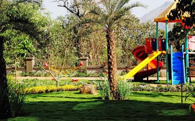 Project Image of 373.83 - 616.66 Sq.ft 1 BHK Apartment for buy in Grow Riverside Greens