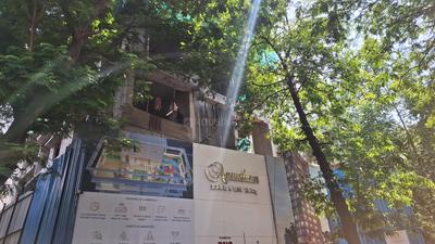 Project Image of 806 Sq.ft 2 BHK Apartment / Flat for sale in Sion for Rs. 36500000