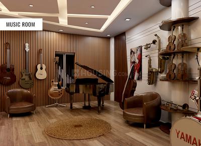 Project Image of 0.0 - 895.0 Sq.ft 2 BHK Apartment for buy in Rajwada Global City Phase 1
