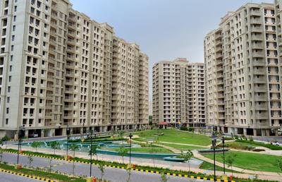 Project Image of 829.0 - 1128.0 Sq.ft 2 BHK Apartment for buy in Ashiana Town