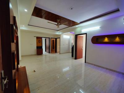Project Image of 1165.0 - 1400.0 Sq.ft 3 BHK Apartment for buy in Parth Residency II