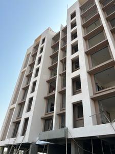 Project Image of 225.0 - 325.0 Sq.ft 1 RK Apartment for buy in Ajmera Vishwa Nagri Building 1
