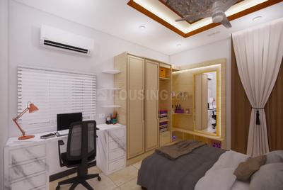 Project Image of 1150.0 - 1864.0 Sq.ft 2 BHK Apartment for buy in CSK Regal Oak