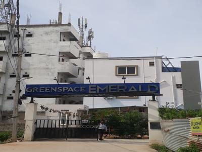 Project Image of 2668.0 - 3125.0 Sq.ft 3 BHK Villa for buy in Green Emerald