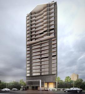 Project Image of 758.0 - 1031.0 Sq.ft 2 BHK Apartment for buy in Dudhwala The Crest