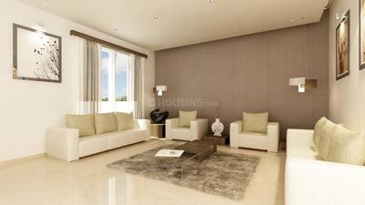Project Image of 0.0 - 4050.0 Sq.ft 4 BHK Villa for buy in Vivan Karma
