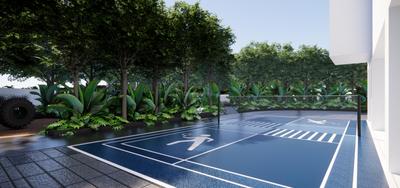 Project Image of 1260.0 - 2241.0 Sq.ft 2 BHK Apartment for buy in Elegant Takt Tropical Symphony