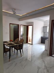 Project Image of 1184.0 - 1367.0 Sq.ft 3 BHK Apartment for buy in JC Heights 09