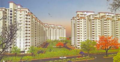 Project Image of 1034.0 - 4128.0 Sq.ft 2 BHK Apartment for buy in AWHO Sandeep Vihar