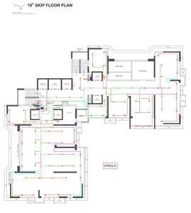 Project Image of 3819.47 - 5761.28 Sq.ft 4 BHK Apartment for buy in Sat Skyline