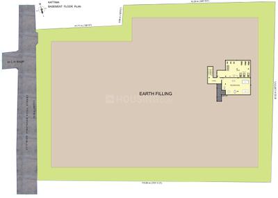 Project Image of 1621.0 - 2611.0 Sq.ft 2 BHK Apartment for buy in Ramaniyam Kattima