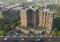 Darshanam Twin Tower Elevation 1