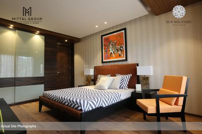 Project Image of 0.0 - 2016.0 Sq.ft 4 BHK Apartment for buy in Mittal Sun Solitare