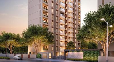 Project Image of 1424.77 - 1651.03 Sq.ft 3 BHK Apartment for buy in Fortune Corporation Fortune Imperia