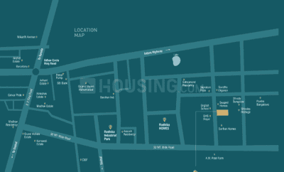 Project Image of 1402.0 - 1758.61 Sq.ft 4 BHK Villa for buy in Nijanand Pushkar Lotus