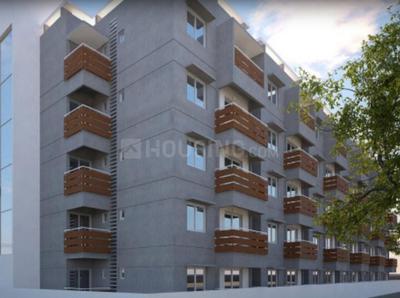 Project Image of 1026.0 - 1164.0 Sq.ft 2 BHK Apartment for buy in Columbia Peepal Tree
