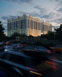Project Image of 379.1 - 989.74 Sq.ft 1 BHK Apartment for buy in Mohan Parkland Phase IA
