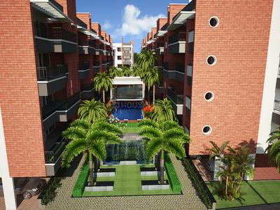 Project Image of 1273.0 - 2721.0 Sq.ft 2 BHK Apartment for buy in Abhigna Misty Woods