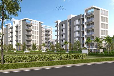 Project Image of 849.0 - 1531.0 Sq.ft 2 BHK Apartment for buy in Archid Pramod Retreat