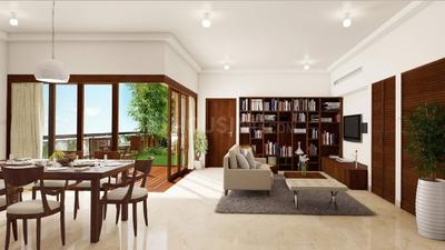 Project Image of 4100 Sq.ft 3 BHK Apartment / Flat for sale in Whitefield for Rs. 145000000