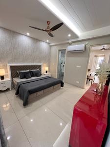 Project Image of 1551.0 - 1611.0 Sq.ft 3 BHK Apartment for buy in Sapphire Court