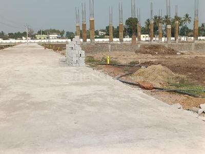 Project Image of 1503.0 - 2700.0 Sq.ft Residential Plot Plot for buy in SRK Sreecity Sowbhagya