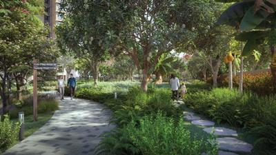 Project Image of 432 Sq.ft 1 RK Apartment / Flat for sale in Kandivali East for Rs. 15000000
