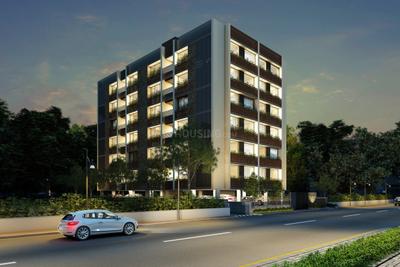 Project Image of 1760.0 - 1963.0 Sq.ft 3 BHK Apartment for buy in Maruti Renesa