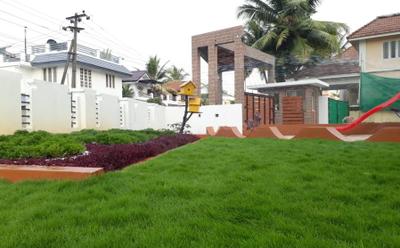 Project Image of 1191.0 - 1444.0 Sq.ft 2 BHK Apartment for buy in Jeff Premier