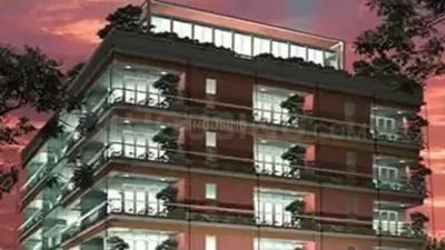 Project Image of 0.0 - 2822.0 Sq.ft 3 BHK Apartment for buy in Krishvi Terrazzo