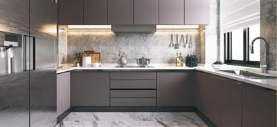 Nakshatra Revati Kitchen 1