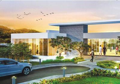 Project Image of 1189.0 - 1190.0 Sq.ft 3 BHK Villa for buy in Puraniks Sayama Phase 2
