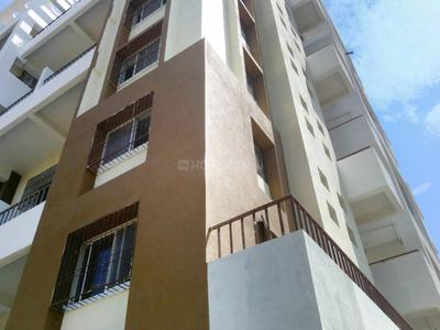 Project Image of 650.0 - 1015.0 Sq.ft 1 BHK Apartment for buy in Soham Revu Estate