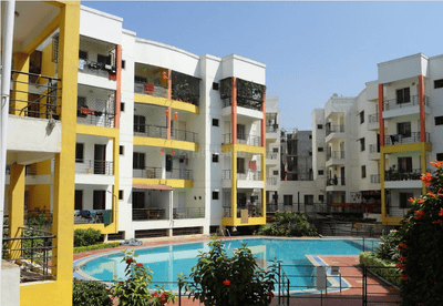 Project Image of 1094.0 - 1497.0 Sq.ft 2 BHK Apartment for buy in Ittina Abha