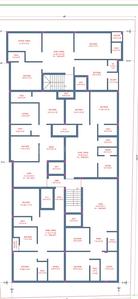 Project Image of 1028.0 - 1365.0 Sq.ft 2 BHK Apartment for buy in Kenaan Pallikaranai Rich In