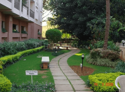 Project Image of 650.0 - 2100.0 Sq.ft 1 BHK Apartment for buy in Embassy Tranquil