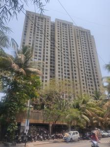 Project Image of 360.0 - 487.0 Sq.ft 1 BHK Apartment for buy in Raj Nirvana Building 1