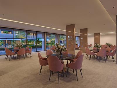 Project Image of 2070.0 - 2475.0 Sq.ft 3 BHK Apartment for buy in Park Paradise