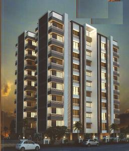 Project Image of 936.46 - 1150.34 Sq.ft 3 BHK Apartment for buy in Desai Saket Heights