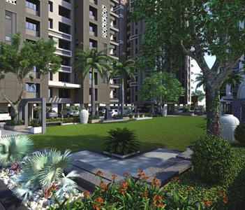 Project Image of 0.0 - 1655.0 Sq.ft 3 BHK Apartment for buy in JT Shubham Elegant