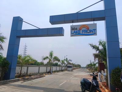 Project Image of 503.0 - 2145.0 Sq.ft Residential Plot Plot for buy in Isha Lake Front